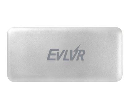 Dysk zewnętrzny PATRIOT EVLVR Thunderbolt 3 512GB PE512GTB3ECSSDR
